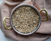 Oats hulled, Organic